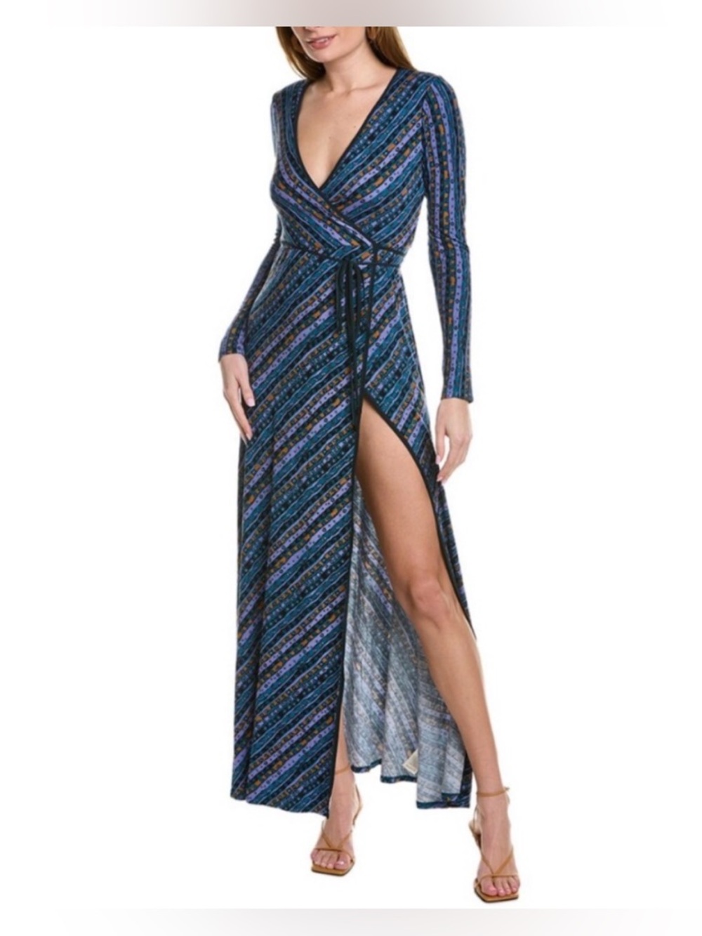 Free People Phoebe Maxi dress